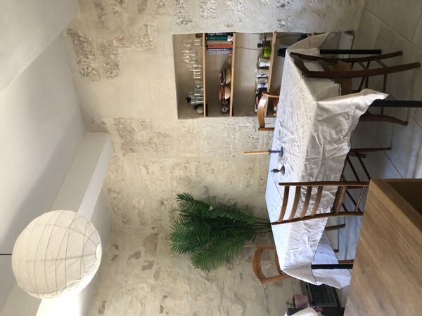 Casa di Gabrielle et Charly