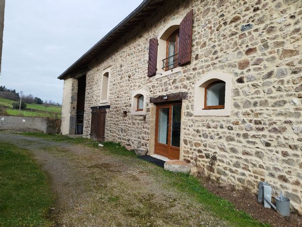 La maison de Frédérique