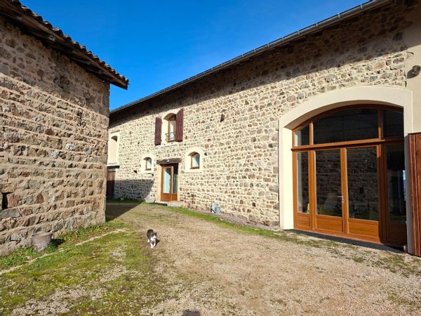 Casa de Frédérique