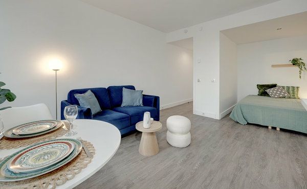 85 boulevard Pasteur