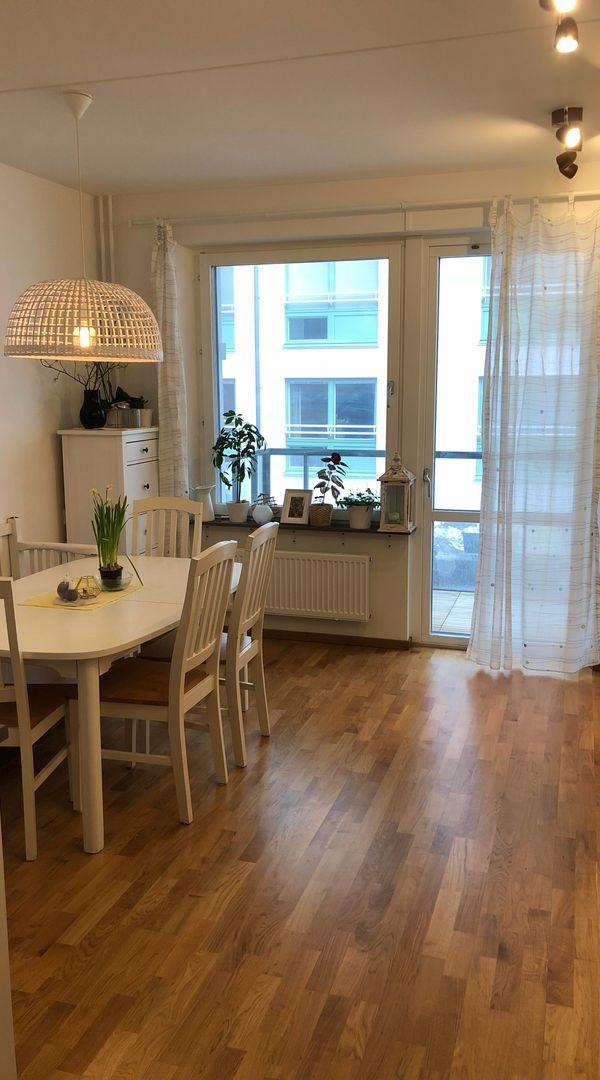 Ninnis hus