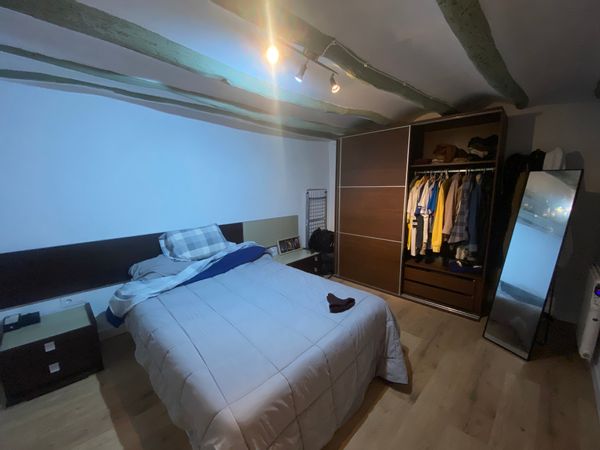 Raul's house