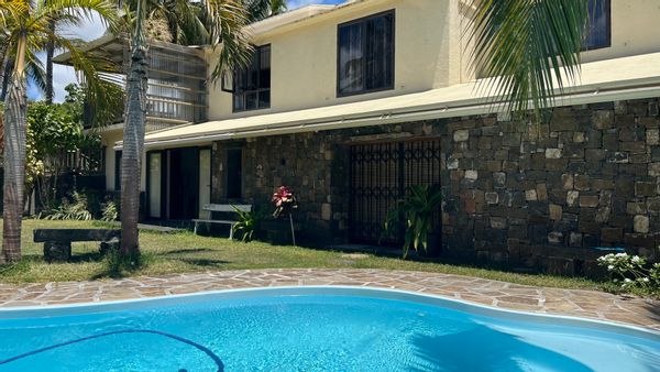 Casa di Genevieve & Jean Pierre