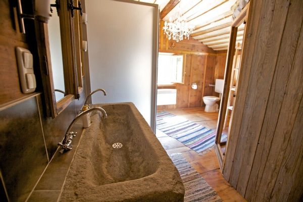 La maison de Matthias