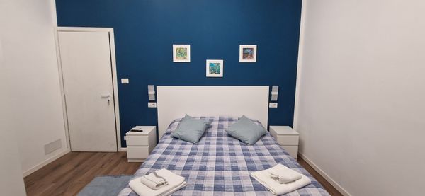 Casa Bianca in villa vicino centro storico Bologna