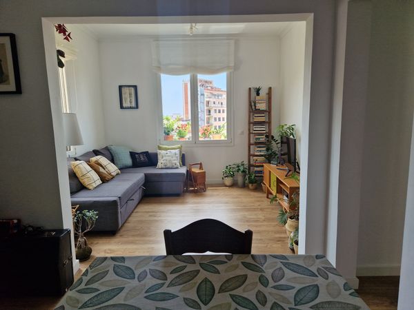 La maison de Beatriz