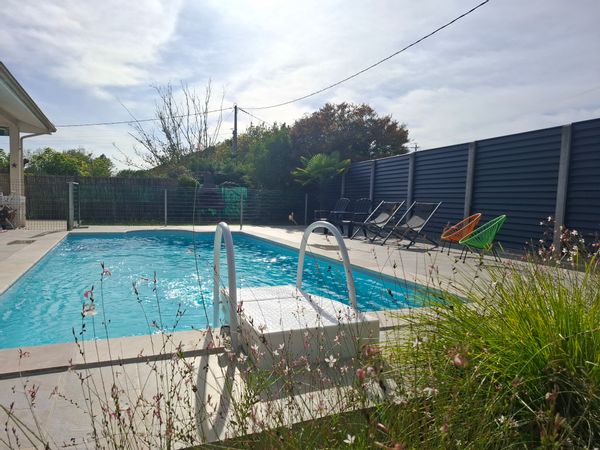 Casa di Frédérique