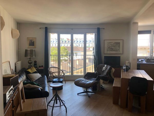 Casa di Nathalie