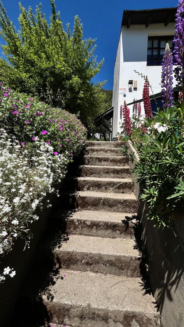 Casa di María Belén