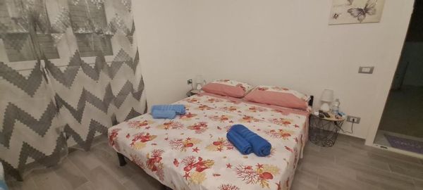 Gian Stefano & Giudys hus