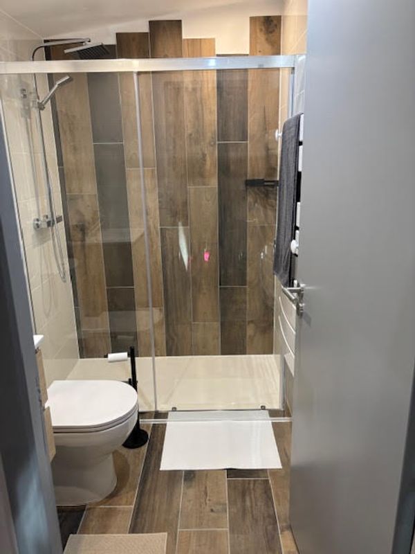 La maison de Benjamin