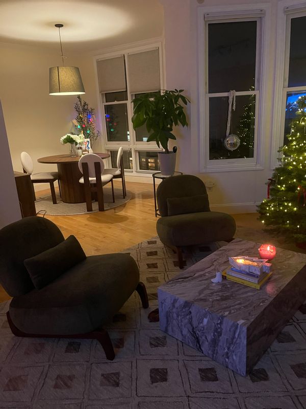 La maison de Charles