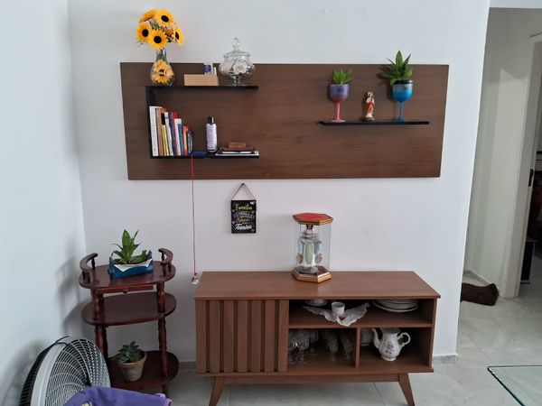 La maison de Telma & Jorge