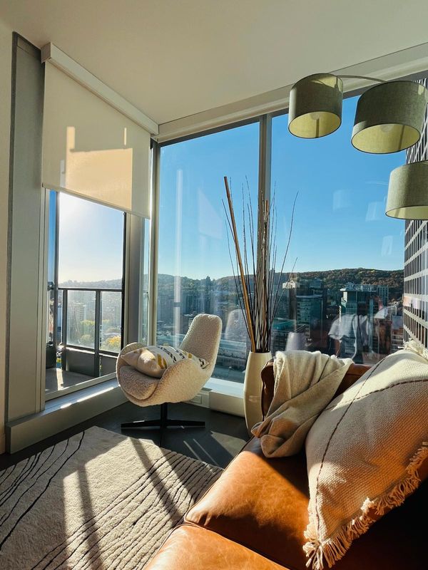 La maison de Leonardo