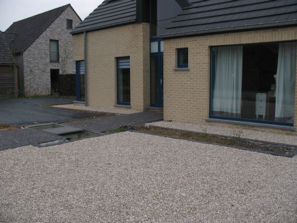 La maison de Pierre & Sophie