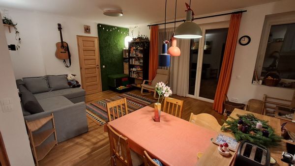 La maison de László