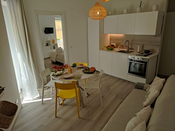 La maison de FRANCESCA