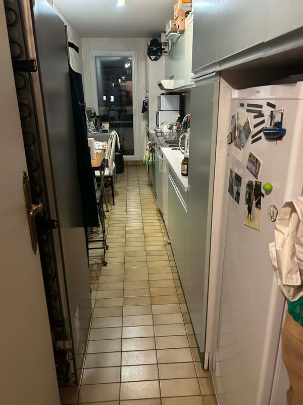 Appartement Boulogne