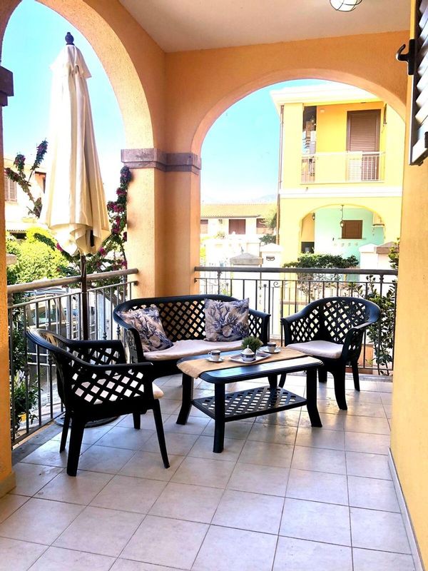 La maison de Maria Elena