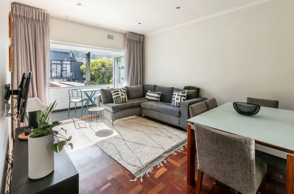 Casa di Aliyah & Orin