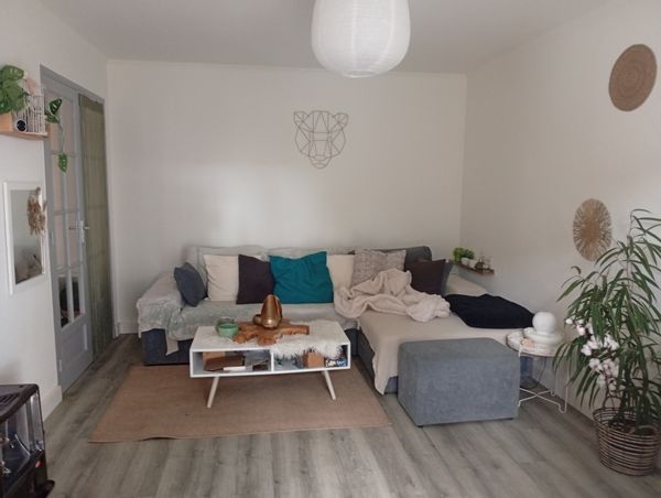 Casa di Juliane et Valentino