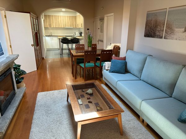 Casa di Manuel y Mónica