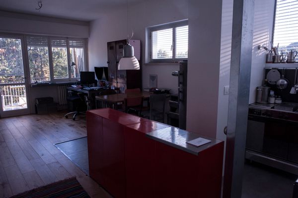 Casa di Paola Risoli