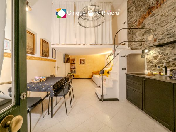 La maison de Miriana