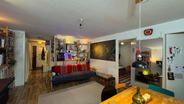 Casa di Barthélémy