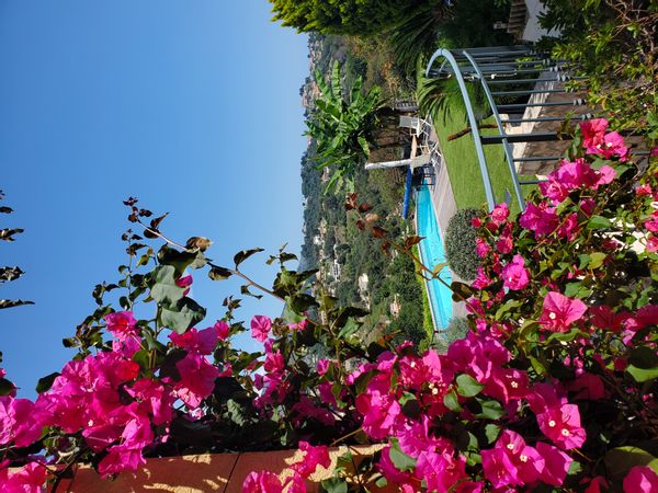Casa di Elodie
