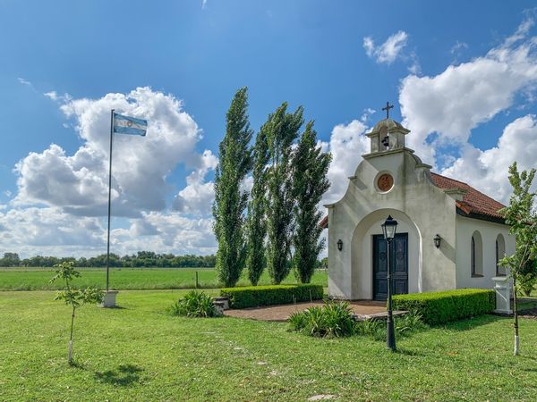 Casa di Josefina