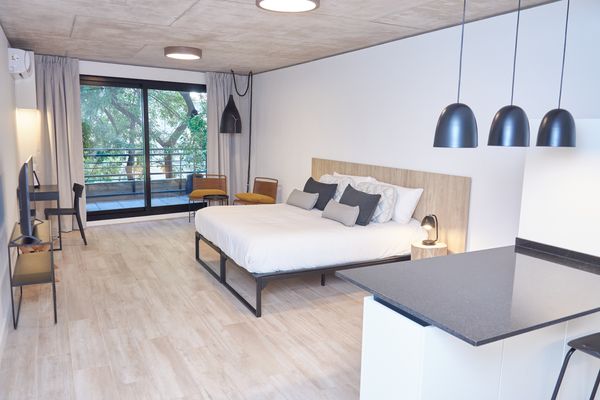 La maison de Adriana