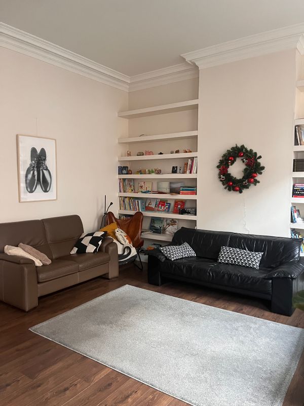 La maison de artiste