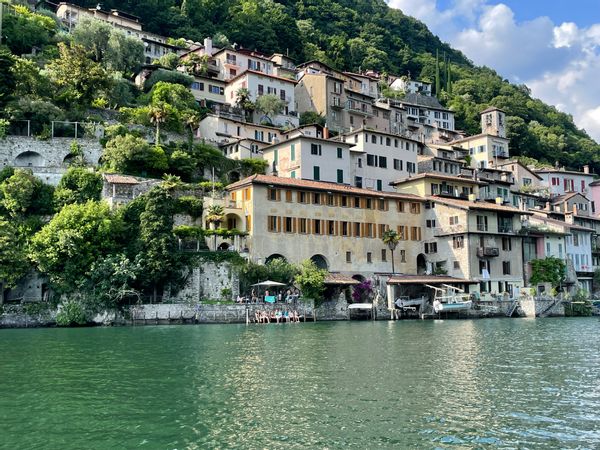 Casa di Alberto Davide