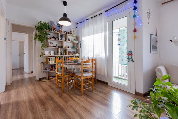 Casa di Juan Andrés