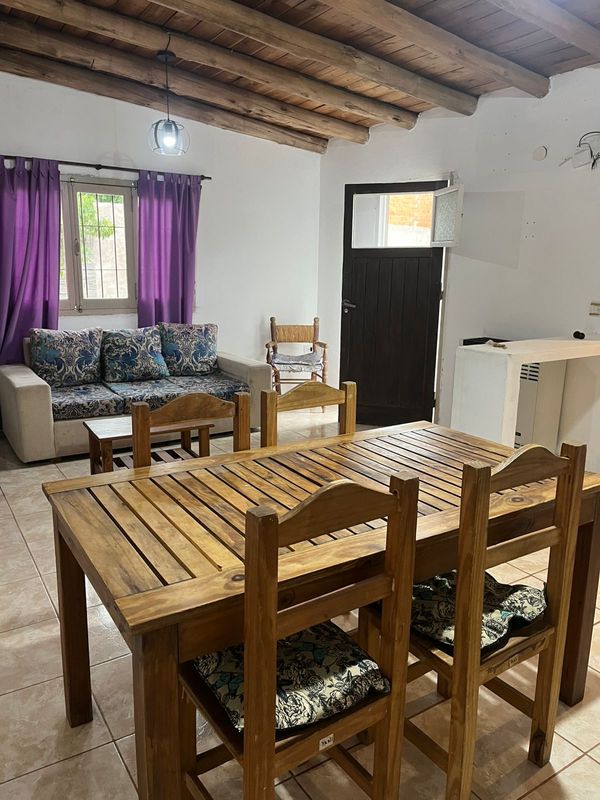 Casa di Yani