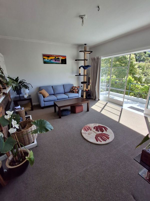 La maison de Natasha