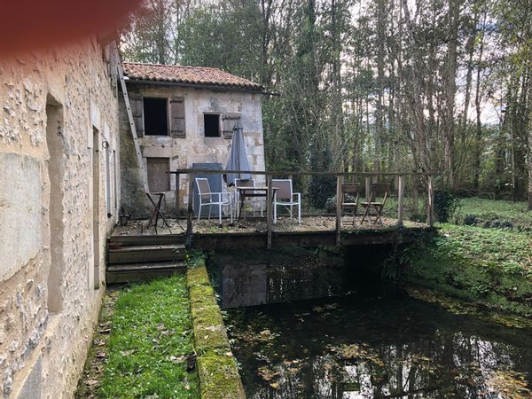 Casa di Jeanne