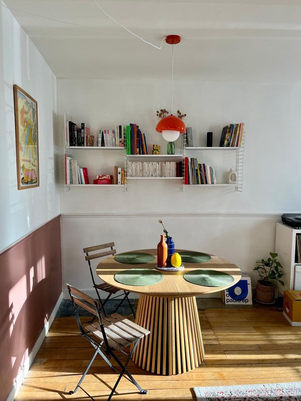 Appartement cosy aux portes de Paris