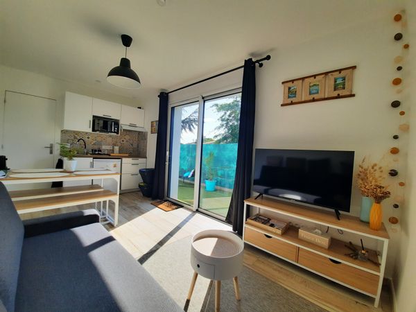 Casa di Séverine & Gaëtan