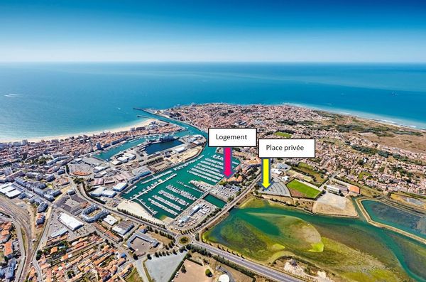 Séverine & Gaëtans hus