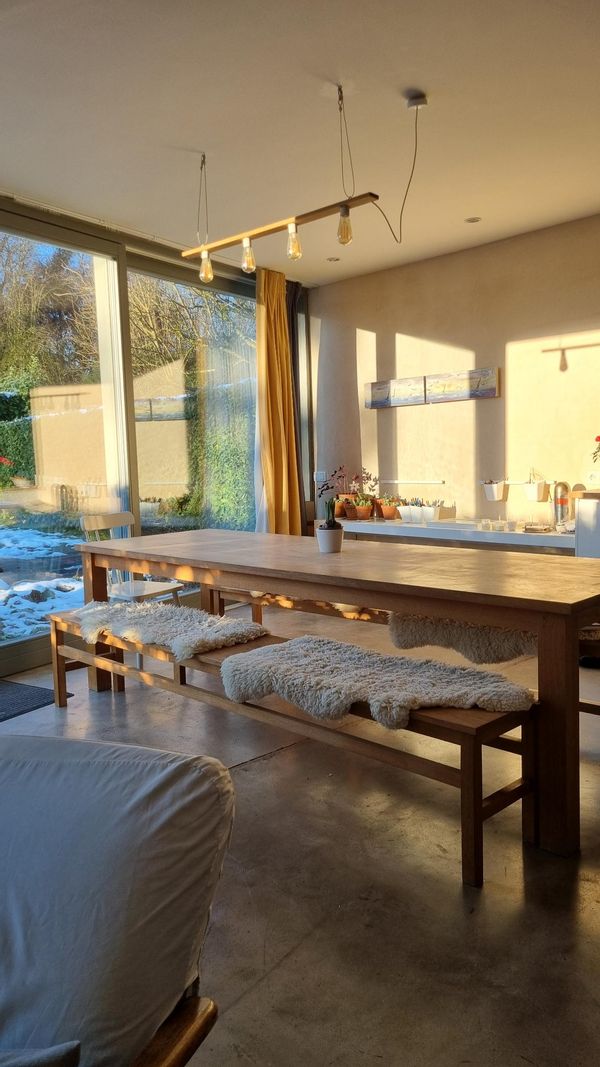 La maison de Maïté