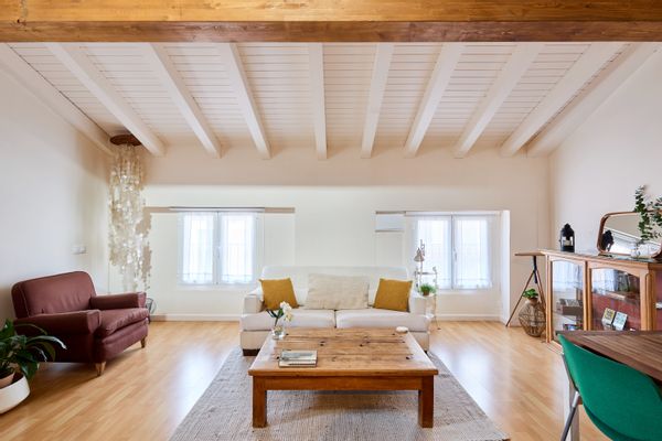 La maison de Marta Biurrun Cia