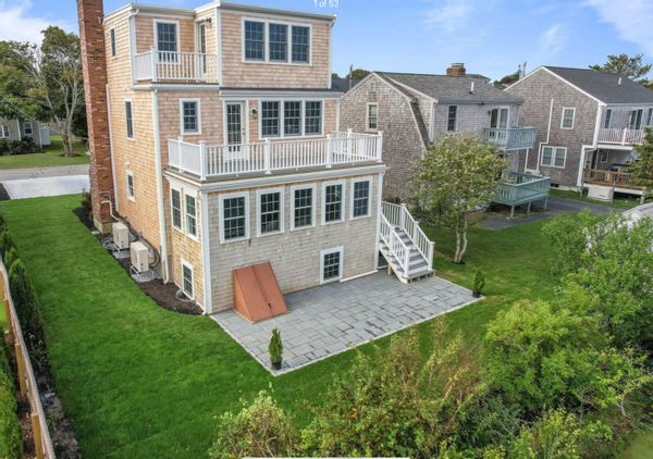 La maison de Kathleen