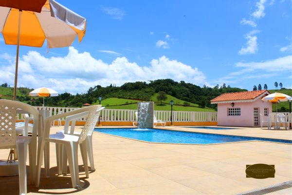 Kaio Roberto's house