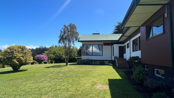 La maison de claudia
