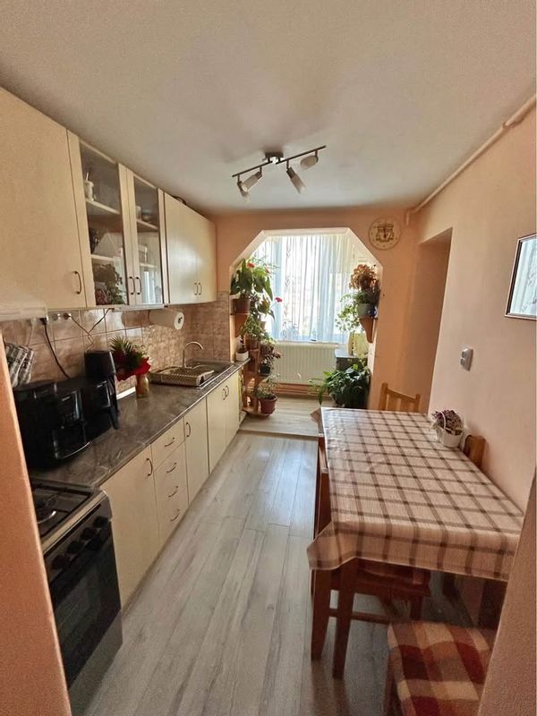 La maison de Richard