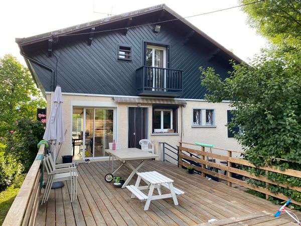 Casa di Lise et Quentin