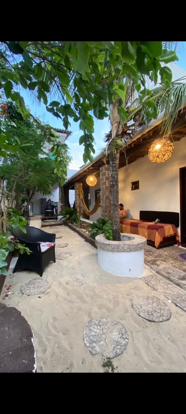 Casa di João Paulo