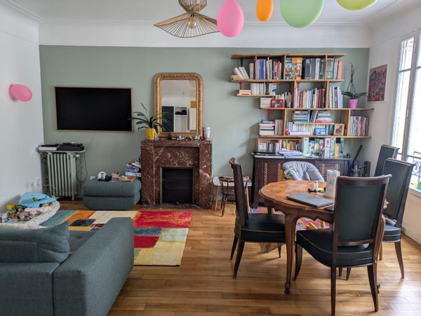 Casa di Thao & Arnaud